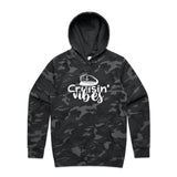 Black Camo