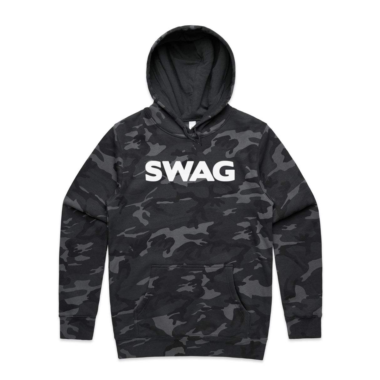 Black Camo