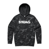 Black Camo