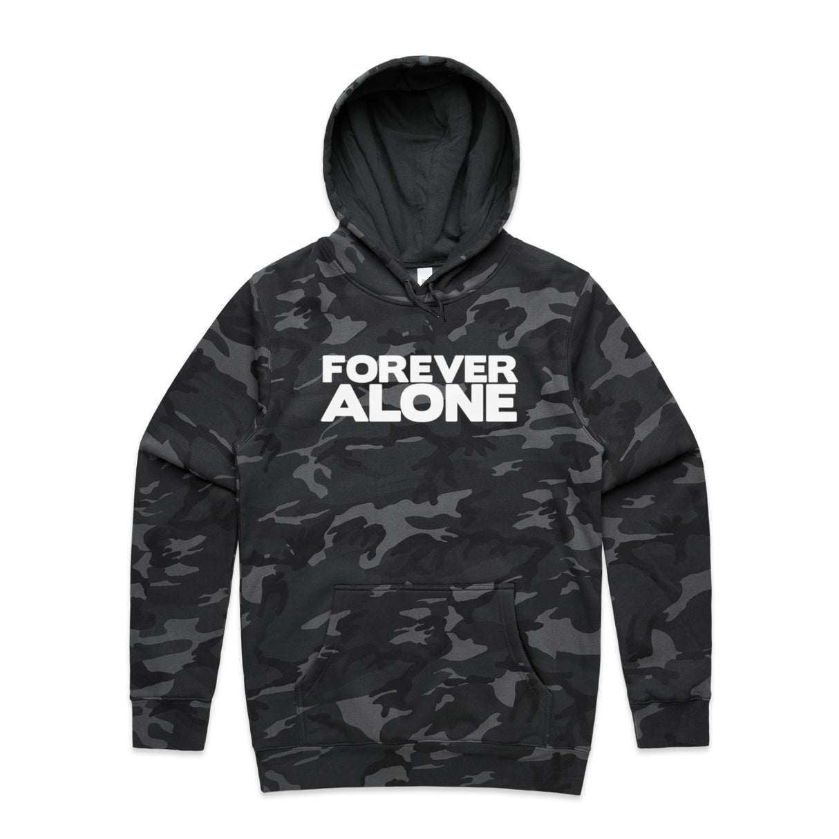 Black Camo