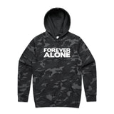 Black Camo