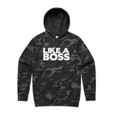 Black Camo