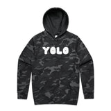 Black Camo