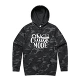 Black Camo