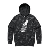 Black Camo