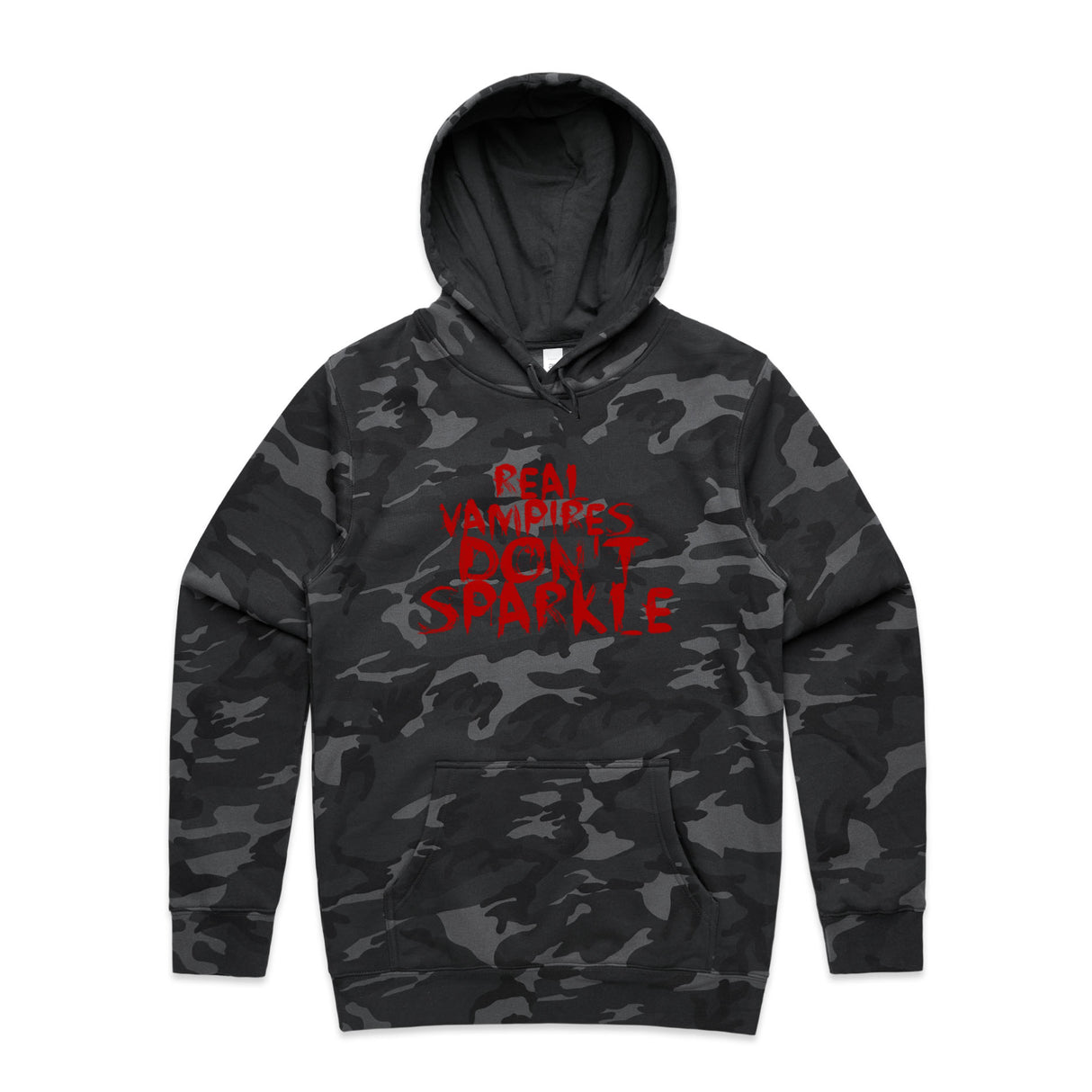 Black Camo