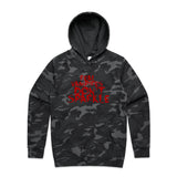Black Camo