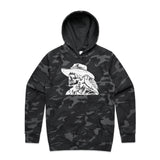 Black Camo