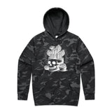 Black Camo