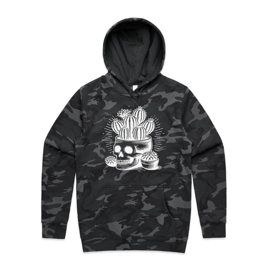 Black Camo