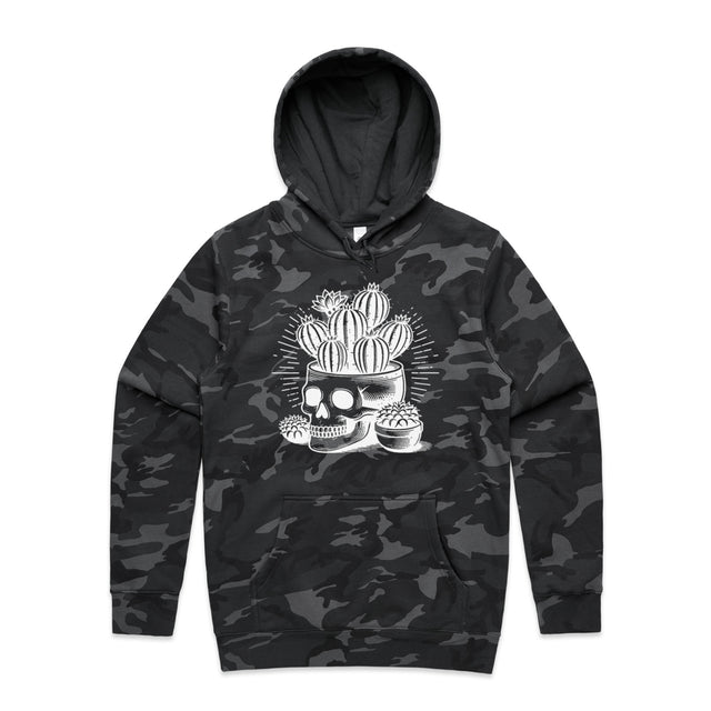 Black Camo