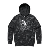 Black Camo