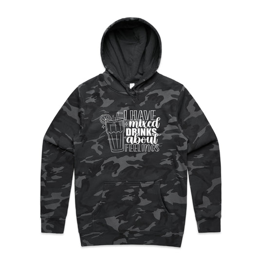 Black Camo