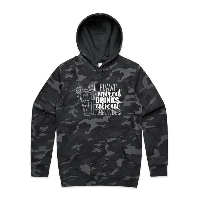 Black Camo