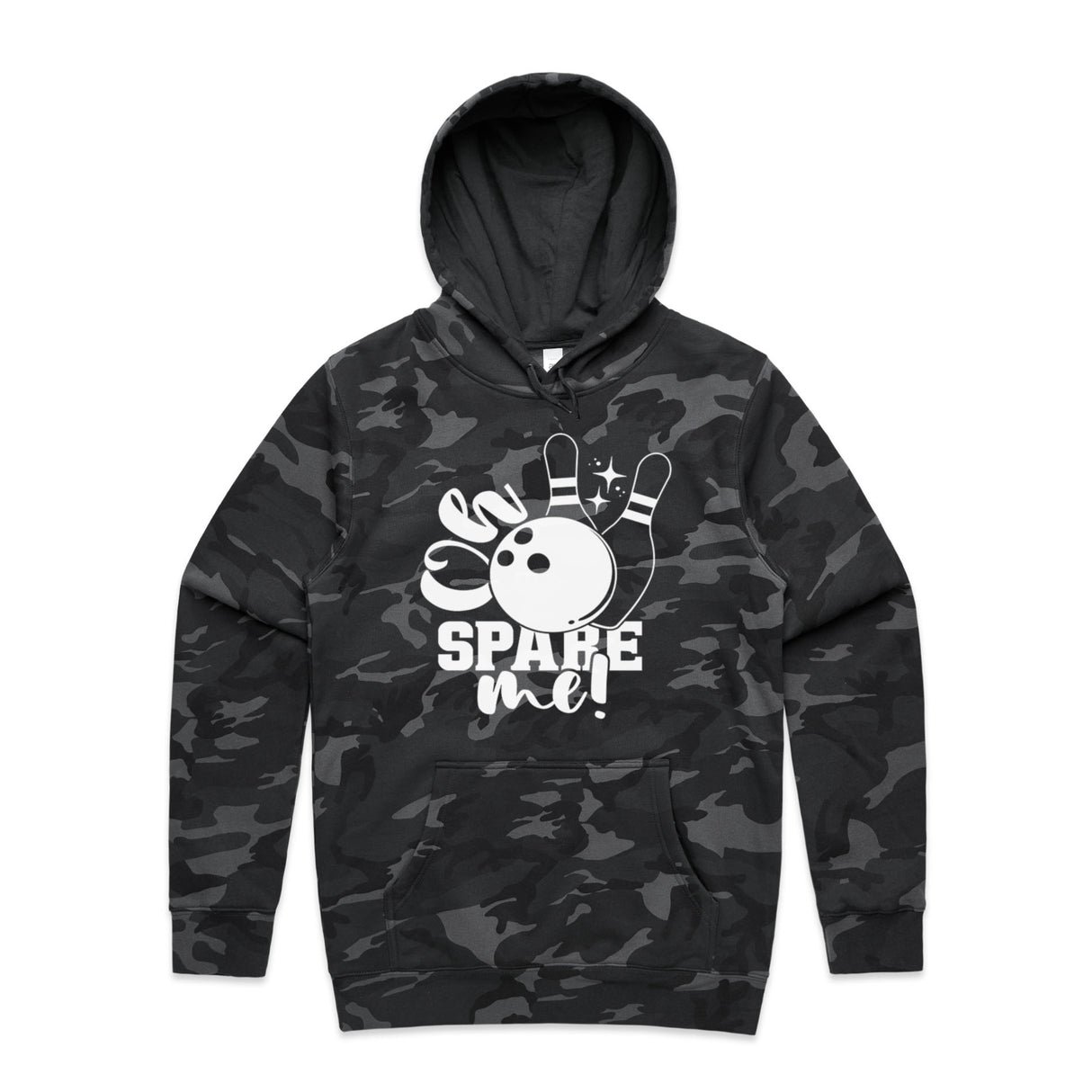 Black Camo