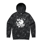 Black Camo