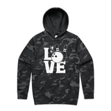 Black Camo