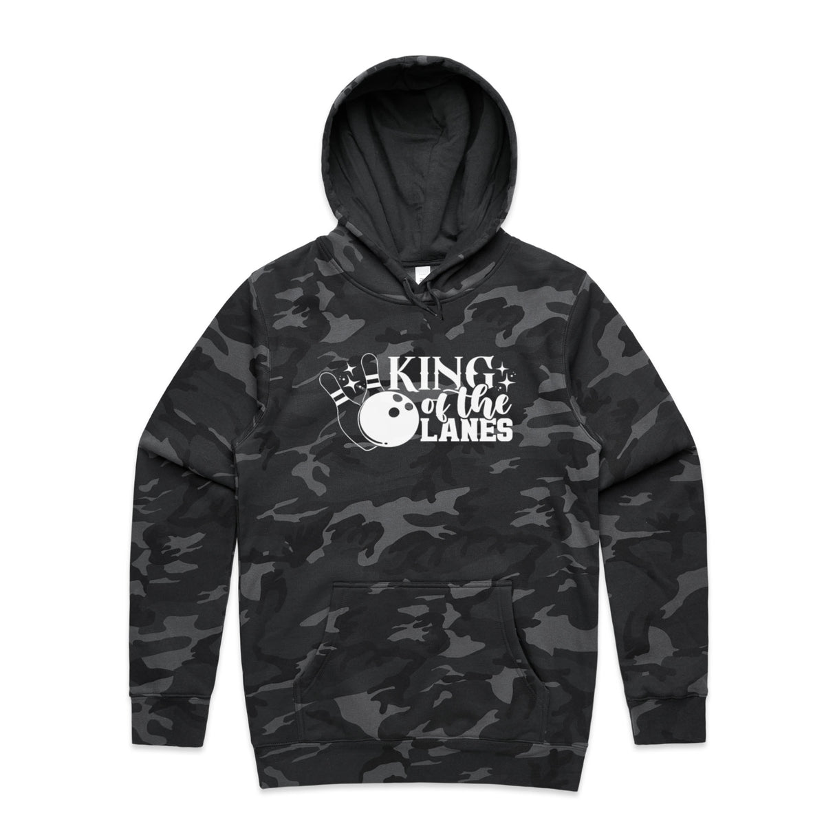 Black Camo