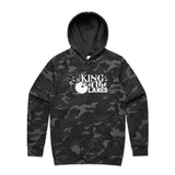 Black Camo
