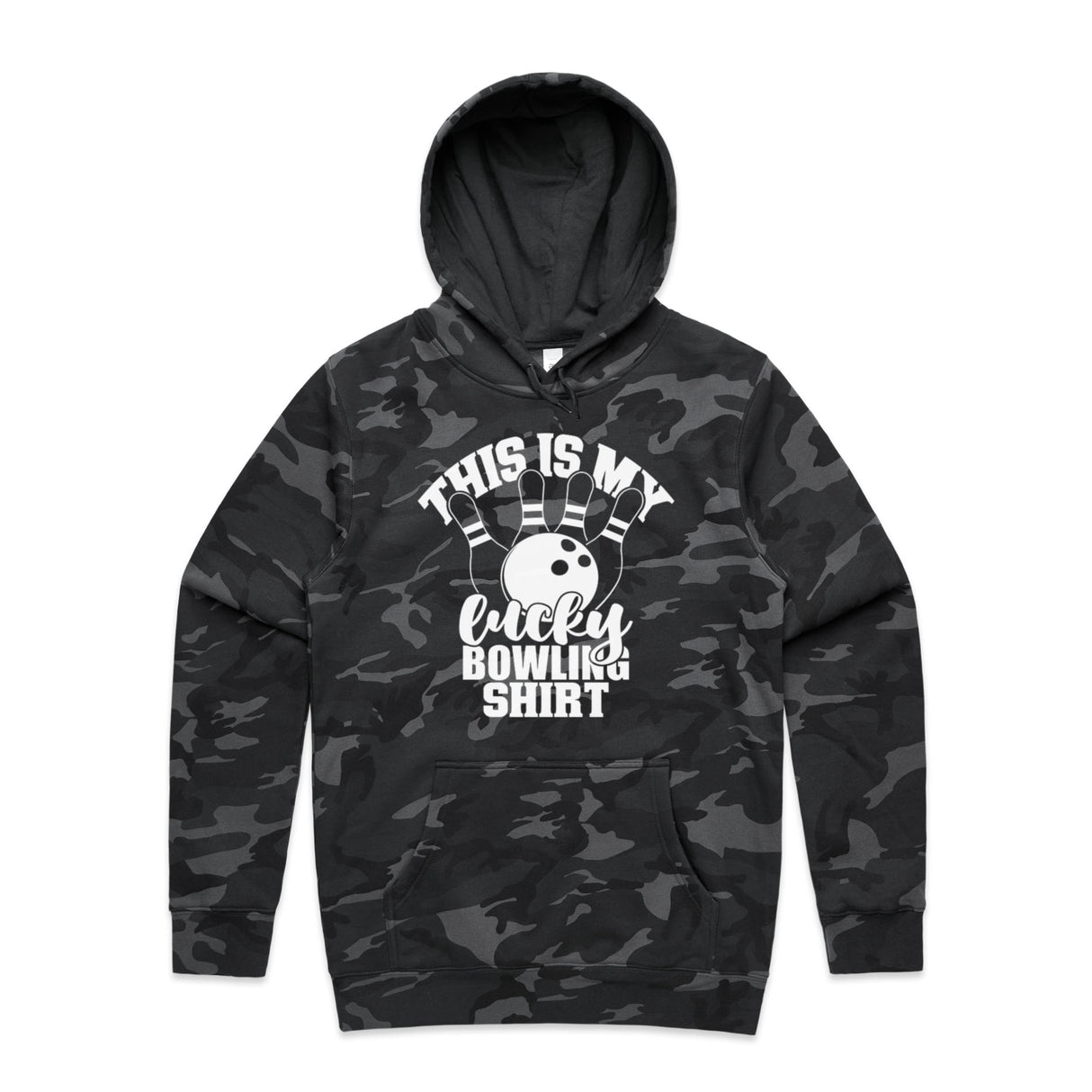 Black Camo