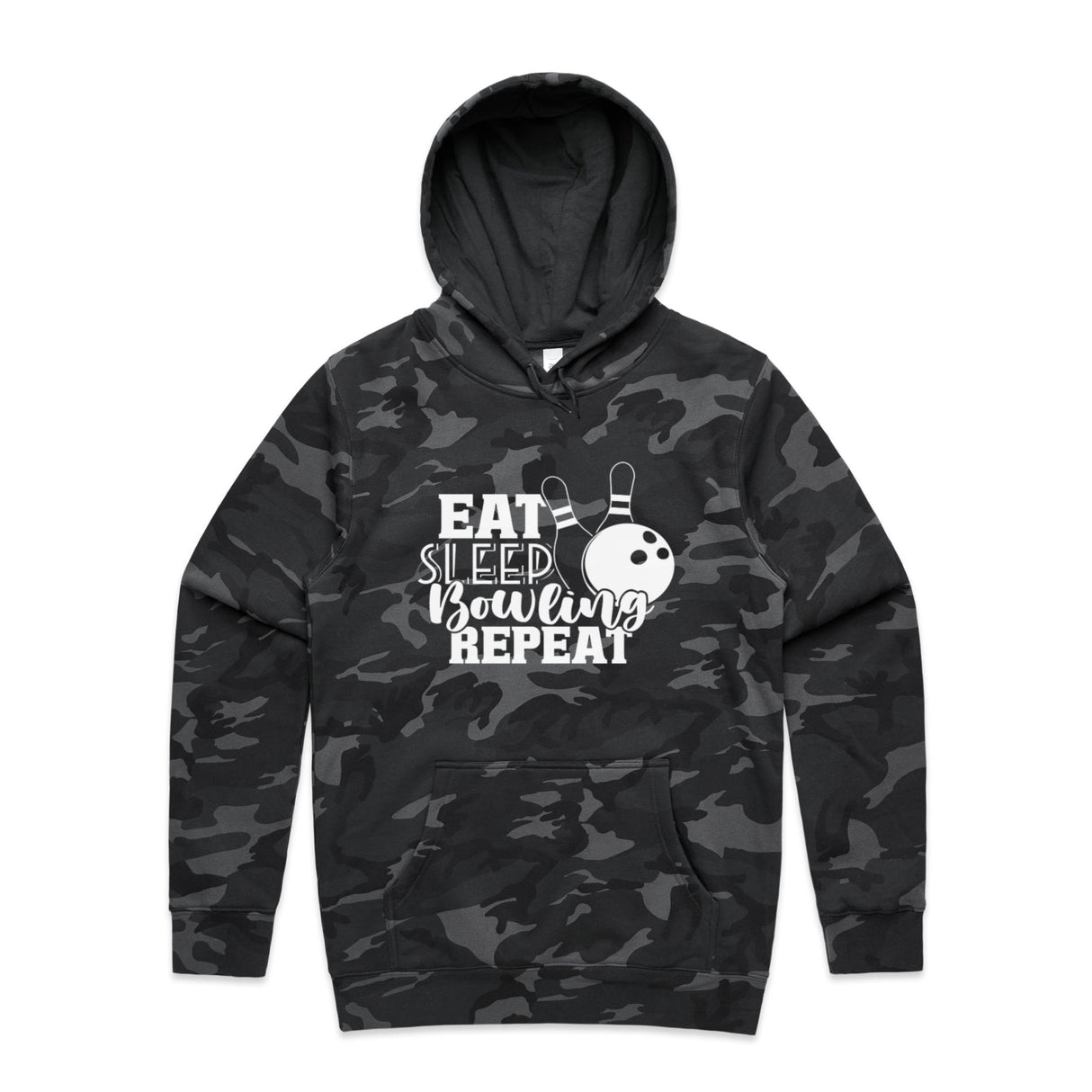 Black Camo