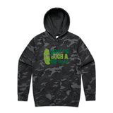 Black Camo
