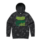 Black Camo