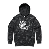 Black Camo
