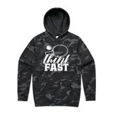 Black Camo