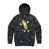 Black Camo