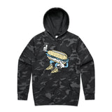 Black Camo
