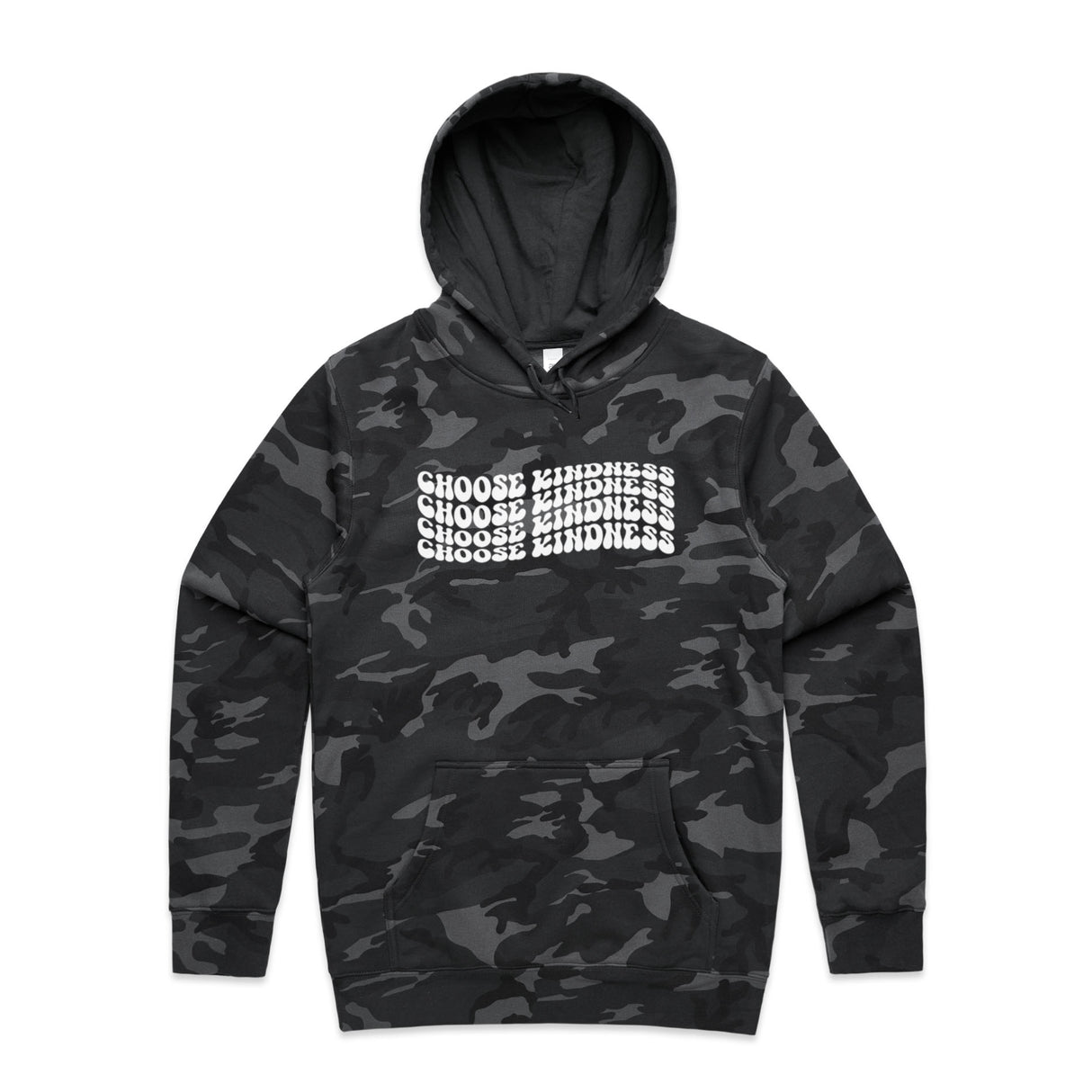 Black Camo
