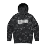 Black Camo