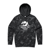 Black Camo