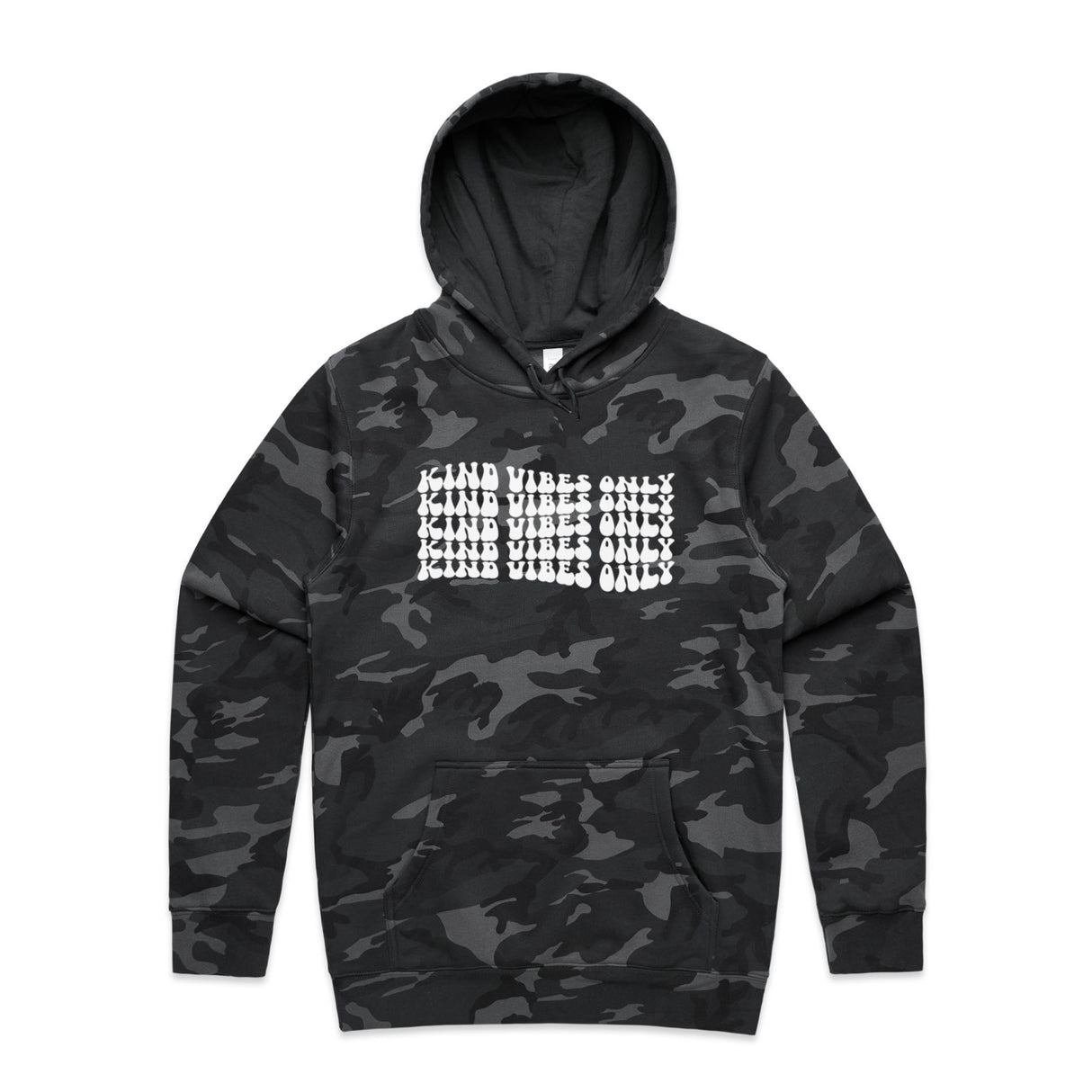 Black Camo
