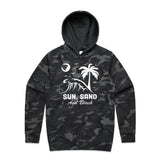 Black Camo
