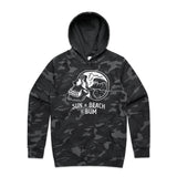 Black Camo