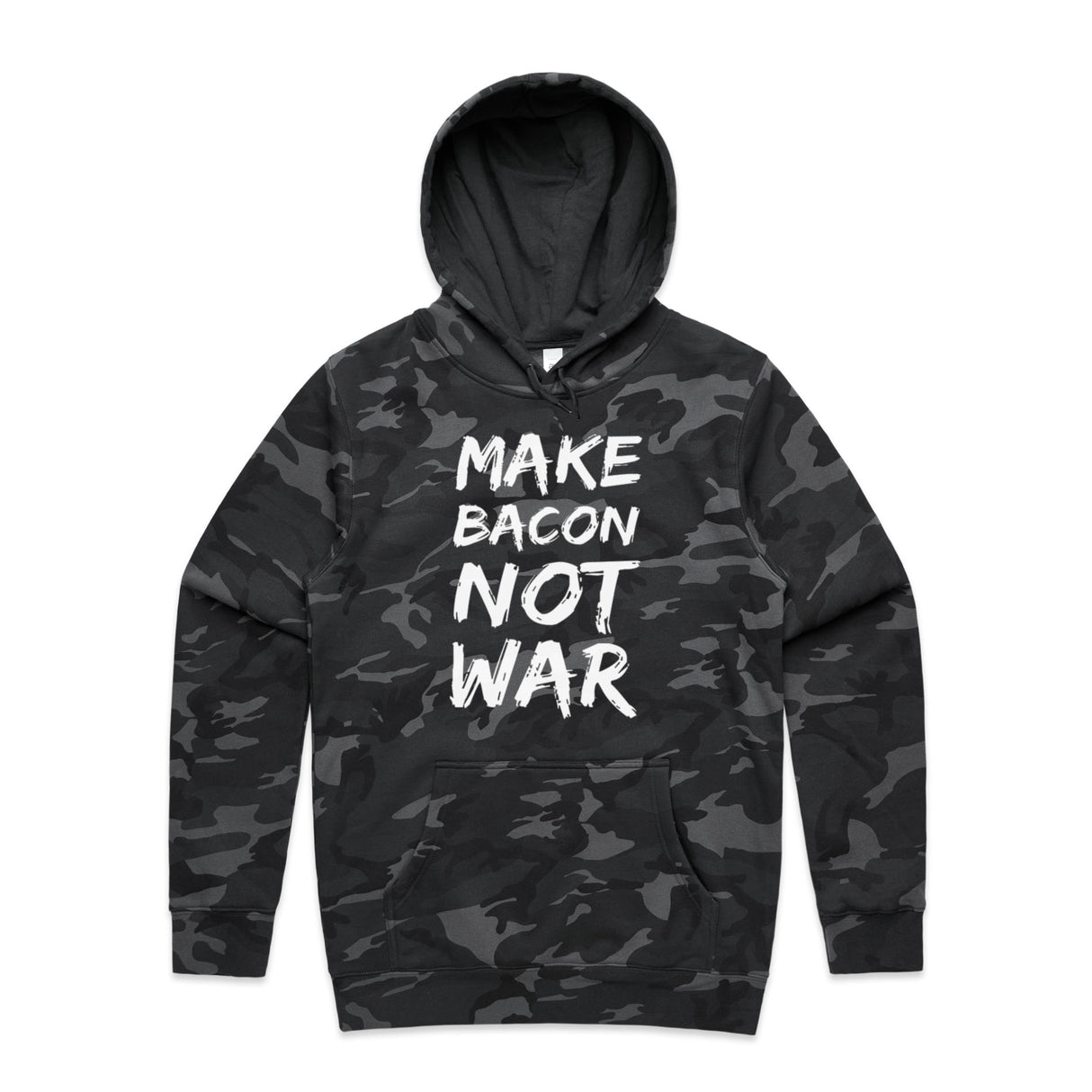 Black Camo