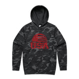 Black Camo