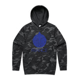Black Camo