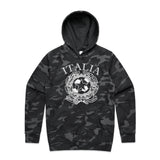 Black Camo