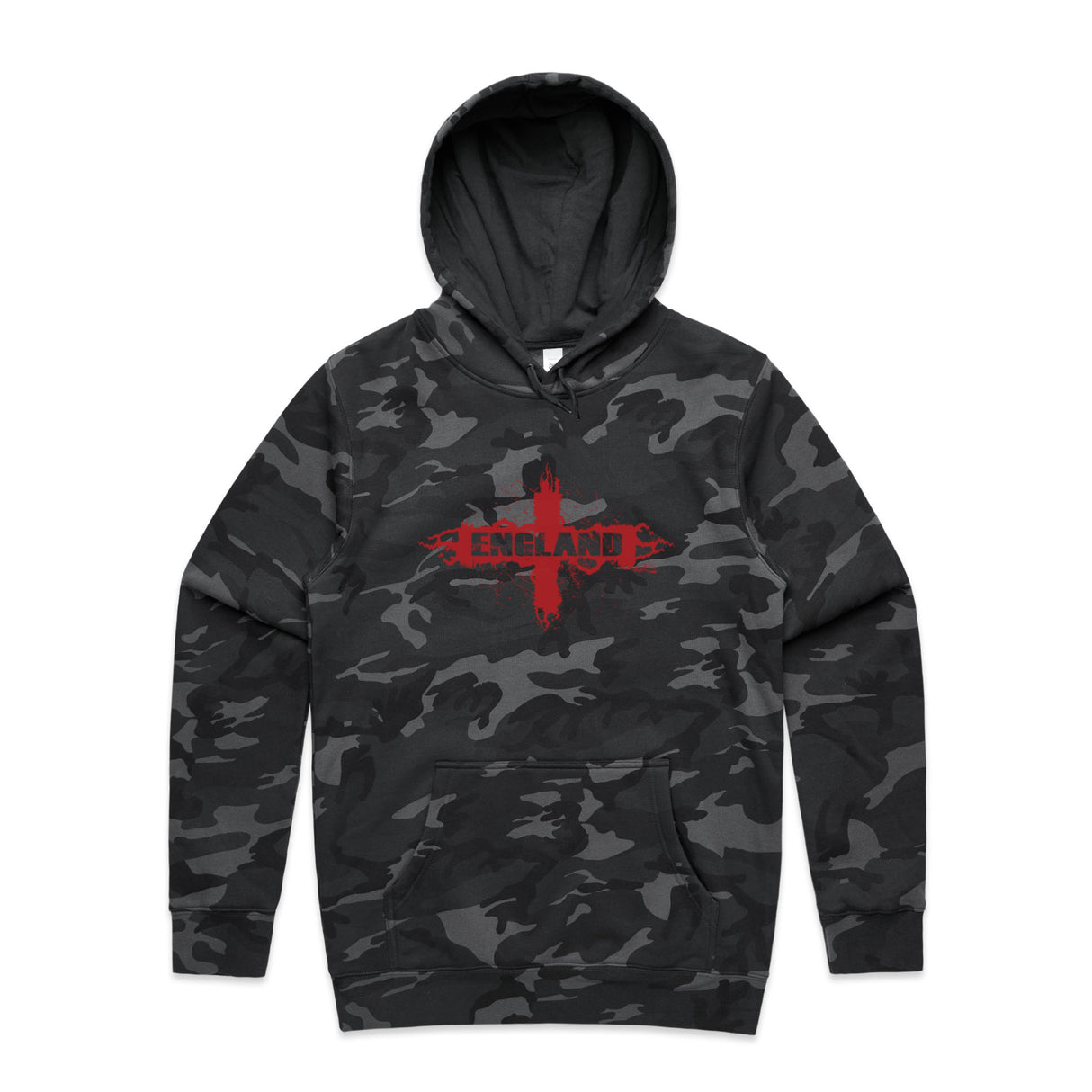 Black Camo