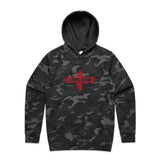 Black Camo