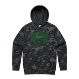 Black Camo