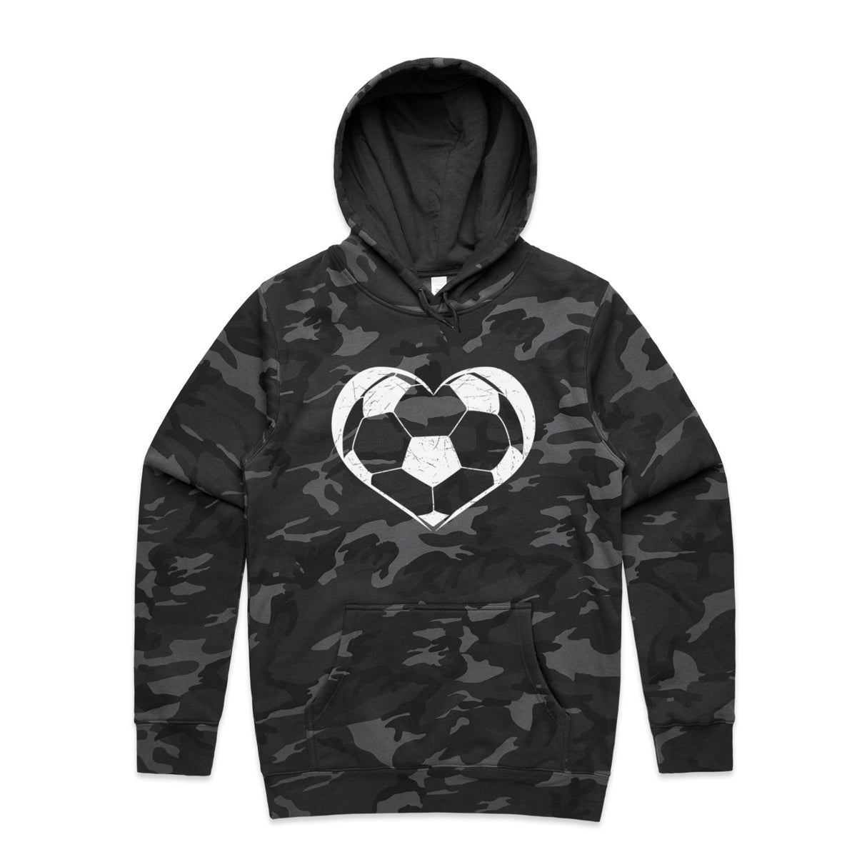 Black Camo