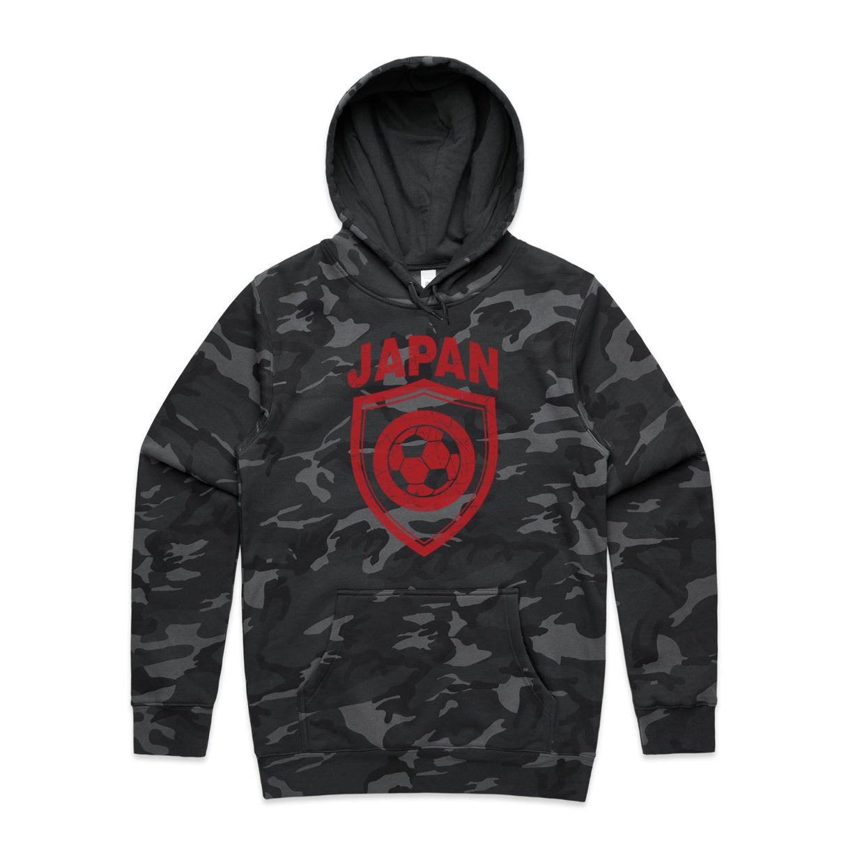 Black Camo