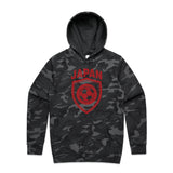 Black Camo