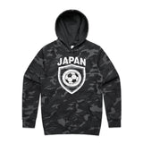 Black Camo