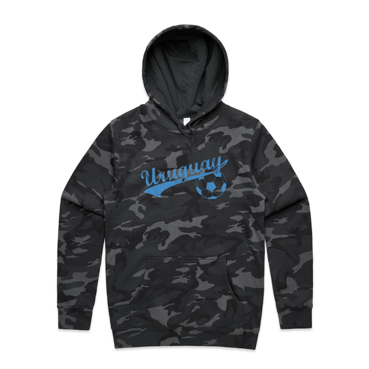 Black Camo