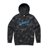 Black Camo